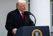 Trump sends Witkoff to Moscow in hopes of finalizing Ukraine deal