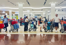 Pakistan becomes Dubai airport fourth-largest market with 3.2m passengers