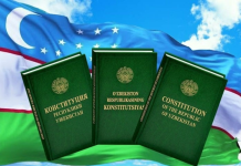 New Uzbekistan: From Constitutional Reforms to Constitutional Stability 2025: A Year of Milestones