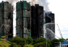 Pakistan Stands With China After Tragic Hong Kong Fire