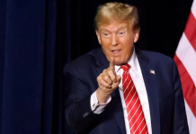 Trump wins dismissal of Georgia 2020 election interference case