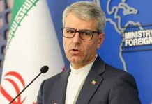 Iran says US claim on plot to kill Israeli ambassador in Mexico ‘absurd’ Iran says US claim on plot to kill Israeli ambassador in Mexico 'absurd'