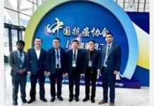 Pakistan deepens cancer collaboration at landmark CCHIO 2025 Pakistan deepens cancer collaboration at landmark CCHIO 2025