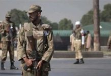 Attack on cadet college in Waziristan foiled, three militants cornered: ISPR Attack on Pakistani cadet college foiled, three militants cornered
