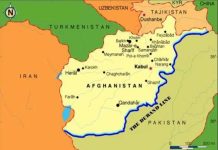 The Power Struggle in Afghanistan and India’s Expanding Role