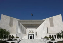 Ex-CJP Khawaja moves SC against 27th Constitutional Amendment