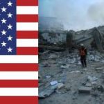 US ram through UN Gaza plan bypassing Palestinians US ram through UN Gaza plan bypassing Palestinians