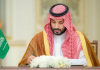 Saudi Arabia to host investment summit during MBS’s Washington visit