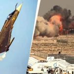 Analysts say Tejas crash raises serious questions for India’s defence industry Analysts say Tejas crash raises serious questions for India’s defence industry