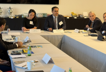 Tajikistan strengthens cooperation with US in field of digitalization