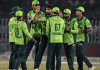 PCB announces revised schedule for T20I tri-nation series