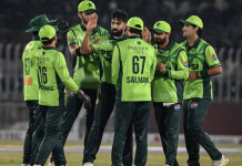 PCB announces revised schedule for T20I tri-nation series