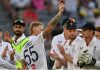Stokes leads fightback after Starc’s seven as 19 wickets fall in Ashes Stokes leads fightback after Starc's seven as 19 wickets fall in Ashes