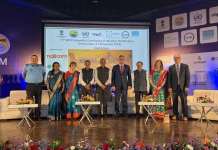 WMO President opens 11th Scientific Conference on Weather Modification in India