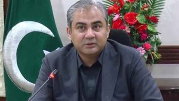 4 Naqvi condemns Bannu terror attack on Peace Committee