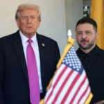Trump’s 28-point Ukraine plan Trump's 28-point Ukraine plan