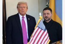 Trump’s 28-point Ukraine plan Trump's 28-point Ukraine plan