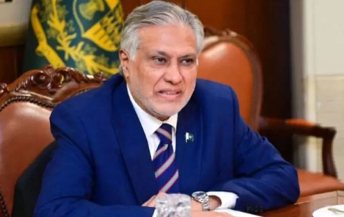 4 Steps to hold IWT in abeyance ‘real threat’ to regional stability, Dar reiterates