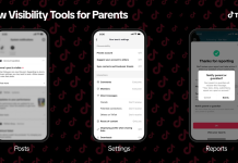 Supporting families with TikTok’s safety tools for healthy digital habits