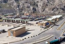 Onus of trade suspension, border opening delay ‘rests with Taliban regime’: FO Onus of trade suspension, border opening delay 'rests with Taliban regime': FO