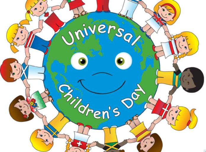 Universal Children’s Day 2025 commemorated with launch of child protection app