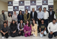 easypaisa Brings Real-World Fintech and Product Knowledge to FAST Classrooms through Elective Course
