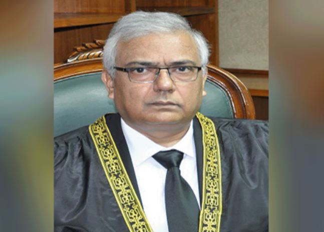 4 FCCP calls for settlement of Pakistan Railways’ leased land cases