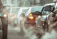 LHC orders crackdown on smoke-emitting vehicles LHC orders crackdown on smoke-emitting vehicles