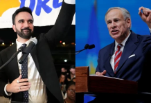 After Mamdani’s historic victory, Texas Governor Abbott’s tariff remark stirs debate