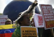 30-plus nations oppose COP30 draft over fossil fuel omission: Colombia