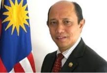 35 mn tourists expected to visit Malaysia in 2026 35 mn tourists expected to visit Malaysia in 2026