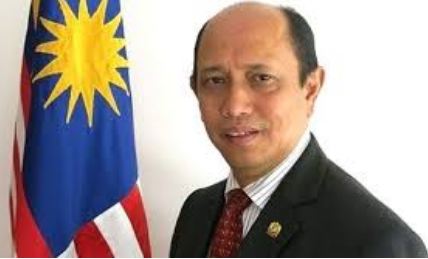 4 35 mn tourists expected to visit Malaysia in 2026