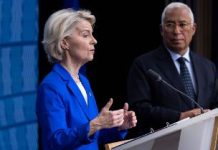 EU, Africa leaders to talk trade and minerals, as Ukraine looms large EU, Africa leaders to talk trade and minerals, as Ukraine looms large