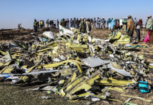 Boeing settles with one plaintiff in 737 MAX crash trial