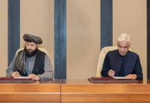 Pakistan, Afghan Taliban set to hold next round of truce talks in Istanbul today