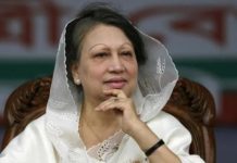Bangladesh ex-PM Zia in ‘very critical’ condition Bangladesh ex-PM Zia in 'very critical' condition