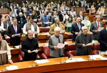 Govt finalising 27th Amendment draft with key ‘defence reforms’