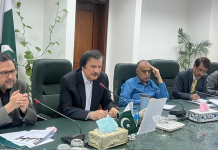 Pakistan to Introduce National Marble Policy to Boost Exports and Industrial Growth: SAPM Haroon Akhtar Khan