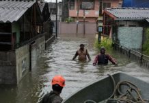 Indonesia cyclone disaster death toll rises to 248 Indonesia cyclone disaster death toll rises to 248