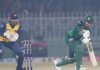 Dominant Pakistan down Sri Lanka to clinch T20I tri-series Dominant Pakistan down Sri Lanka to clinch T20I tri-series