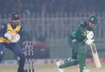 Dominant Pakistan down Sri Lanka to clinch T20I tri-series Dominant Pakistan down Sri Lanka to clinch T20I tri-series