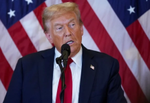 Trump to host his first summit with Central Asian leaders