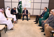 President Zardari appreciates Qatar’s role in promoting peace and understanding through media diplomacy