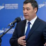 Kyrgyz leader aims to shore up power in vote with no opposition Kyrgyz leader aims to shore up power in vote with no opposition