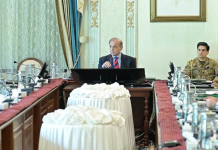PM, PML-Q delegation discuss 27th constitutional amendment