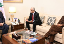 Game On: FIFA and Pakistan’s Youth Team Up for a Football Future