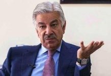Chief of Defence Staff notification to be issued soon: Kh. Asif Chief of Defence Staff notification to be issued soon: Kh. Asif