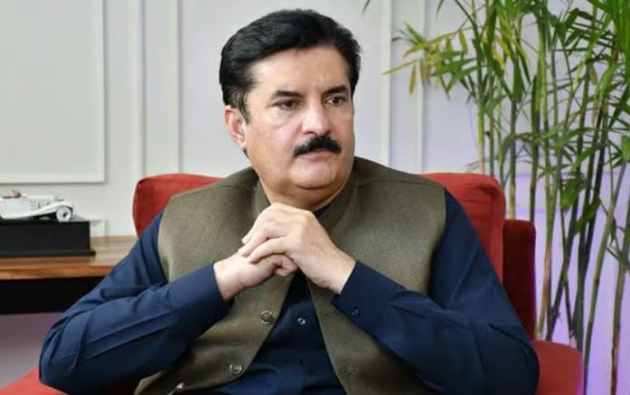 4 Six possible names for new KP Governor