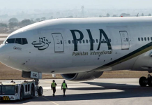 PIA dismisses president, secretary general of aircraft engineers’ body amid ongoing dispute