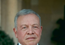 King to Start Visit to Japan on Saturday, First Stop on Asian Working Tour